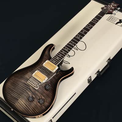 PRS 25th Anniversary Custom 24 10-Top | Reverb Canada