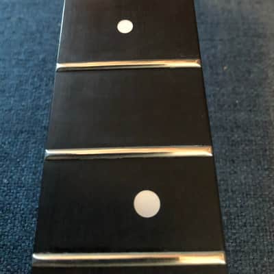 Kramer Vintage Original Nightswan  ‘88 Black image 16