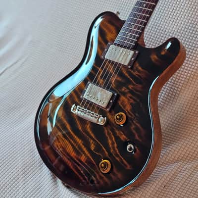 Nik Huber Redwood image 2