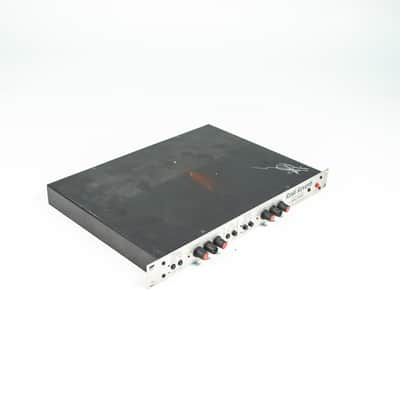 Demeter Real Reverb Analog Spring Reverb Unit Owned by Martin Gore of Depeche Mode image 7