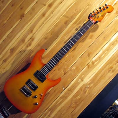 Fender Showmaster image 5