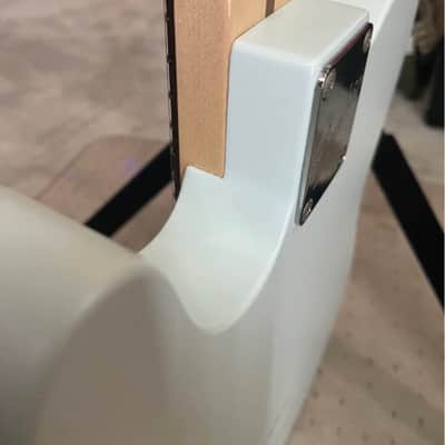 Fender American Performer Telecaster -Sonic Blue + Bundle image 5