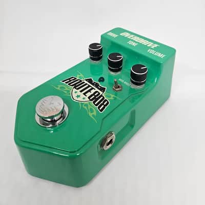 Visual Sound Route 808 Overdrive image 3