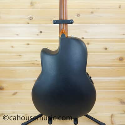 Ovation CS24-RR-G Celebrity Standard - Ruby Red image 18