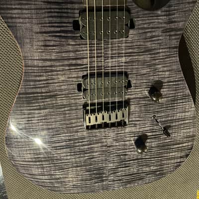 Chapman ML3 Modern 2017+, rare Lunar finish, mint!! image 8