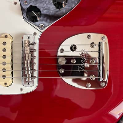 Fender Mod Shop Jaguar — American Pro image 3