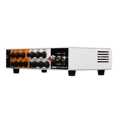 Orange Dual Baby 100 Guitar Amp Head image 3