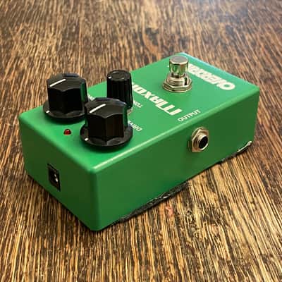Maxon OD-808 Overdrive image 4