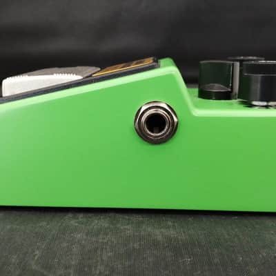 OVALTONE OVALIZED SCREAMER-10 Modified Effect Pedal | Reverb