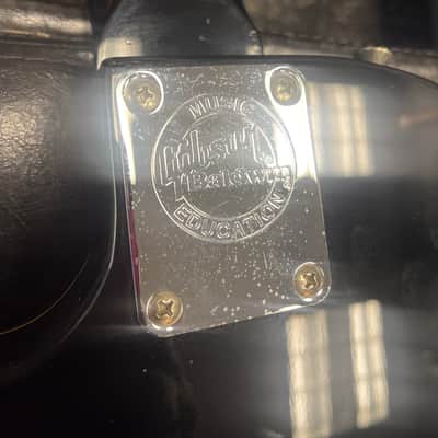 Epoch By Gibson bald win - Back imagen 5