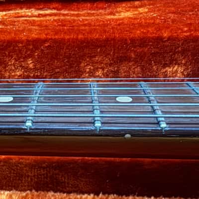 Fender Stratocaster 1960 Sunburst image 15