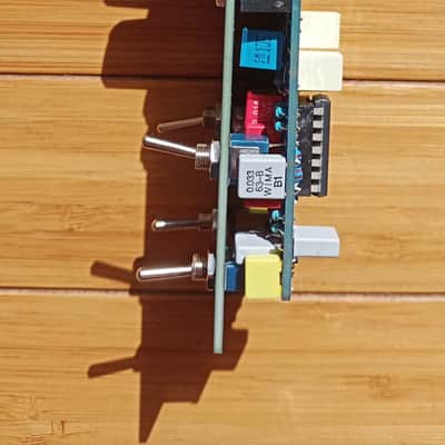Frame Drum, analog drum/percussion module for Eurorack systems image 6