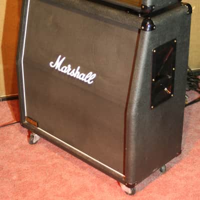 1990s Marshall JCM900 100 watt half stack image 10