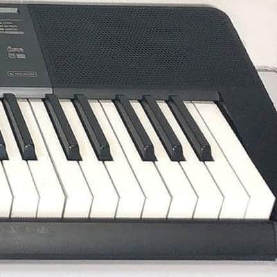 Casio CTK-2080 Portable 61 Full Size Touch Sensative Key Electronic Piano Keyboard Synthesizer USB MIDI w AC cord "Keyed Excellence" image 6