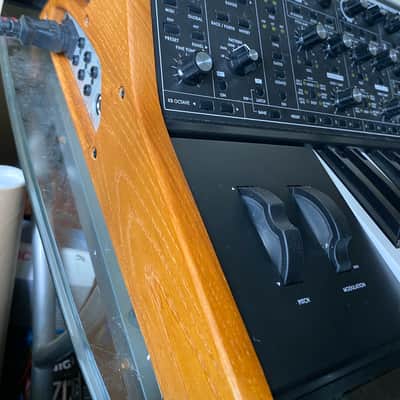 Moog Sub 37 Tribute Edition 2010s - Black image 3