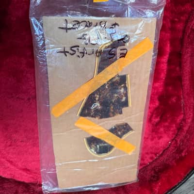 Gibson Vintage 1980's case for ES Artist 335 image 3