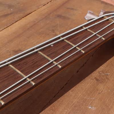 Warwick Dolphin pro2 | Rare model & Fine condition | Free shipping | Made in Japan image 7
