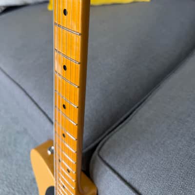 Fender Custom Shop '51 Reissue Nocaster NOS 2025 image 14