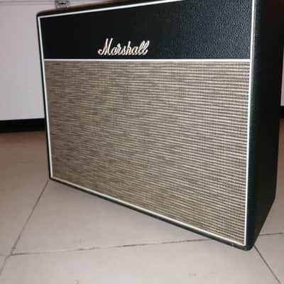 Marshall 1974X Handwired Reissue 2-Channel 18-Watt 1x12" Combo image 1
