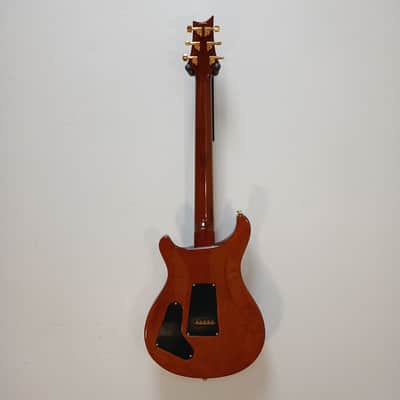 2006 PRS Custom 22 Artist - Amber Color - Flame Maple Top - w/ Original Hard Shell Case image 4