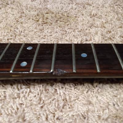 Kramer Baretta USA 1986-ish Body and Neck image 10