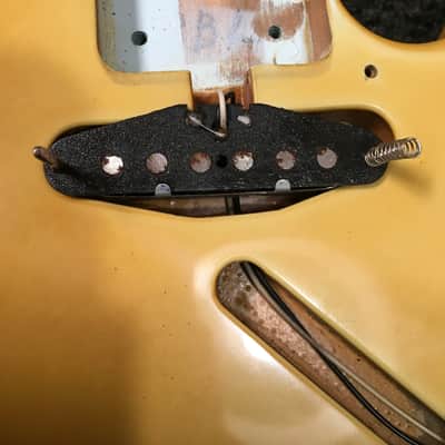 1989 Fender Standard Top Load Telecaster TL-33 Made in Japan MIJ image 18