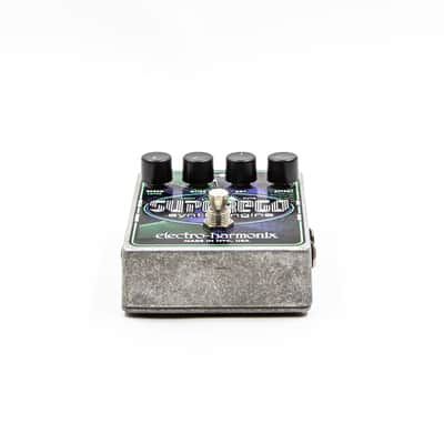 Electro Harmonix SuperEgo Owned By Ilan Rubin image 7