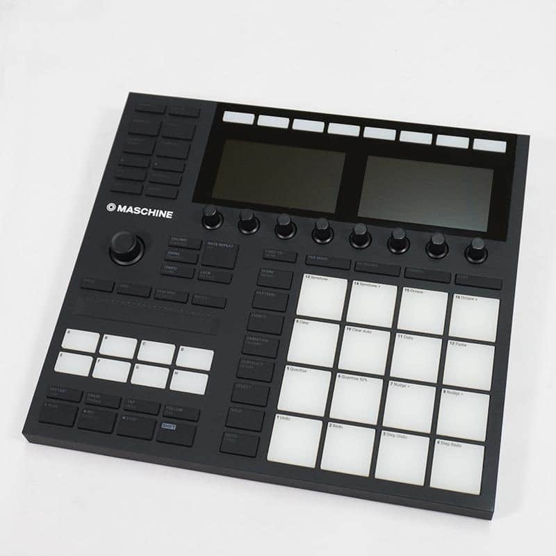 Native Instruments Used Maschine MK3 image 1