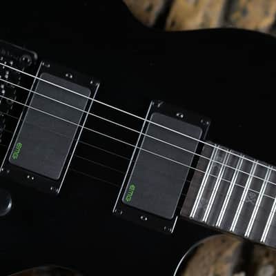 ESP LTD Kirk Hammett Signature KH-3 Spider 30th Anniversary Edition image 21
