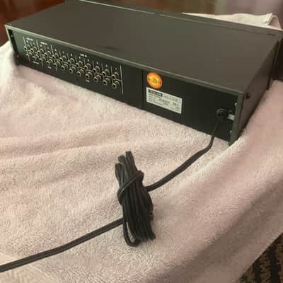 Tascam M-1B Line Mixer Made in Japan 80s image 8
