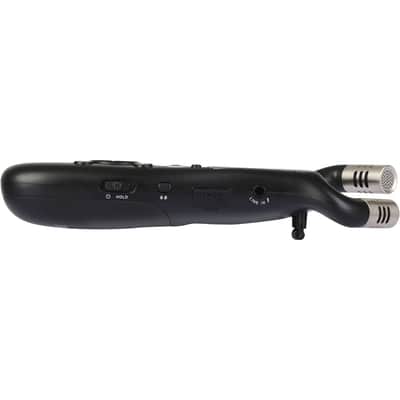XVIVE XV1-R 32-Bit Float Portable Stereo Audio Recorder image 8