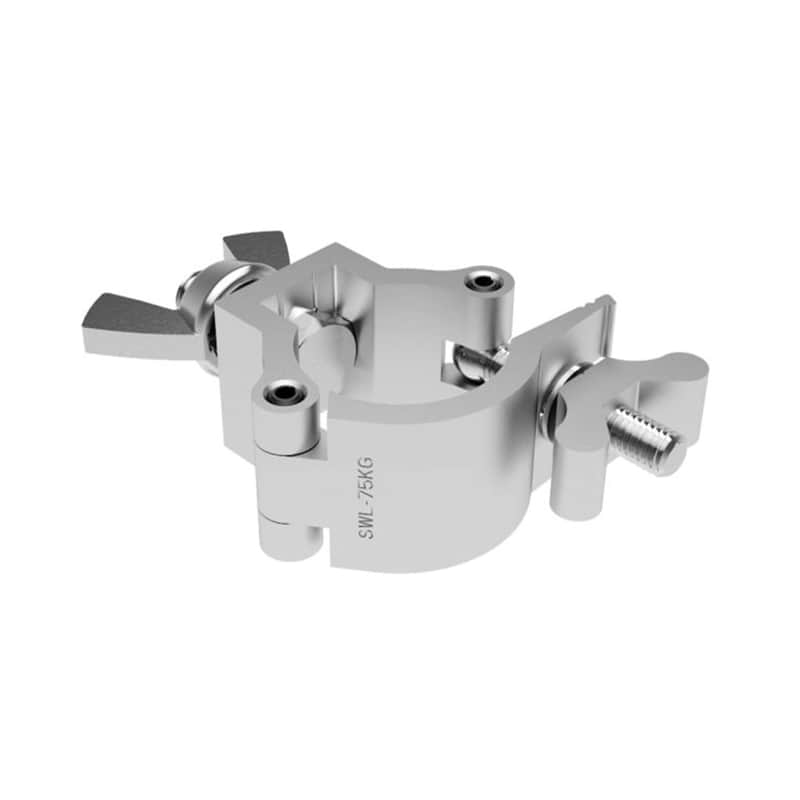Global Truss Light Duty Clamp for F23/F24 image 1