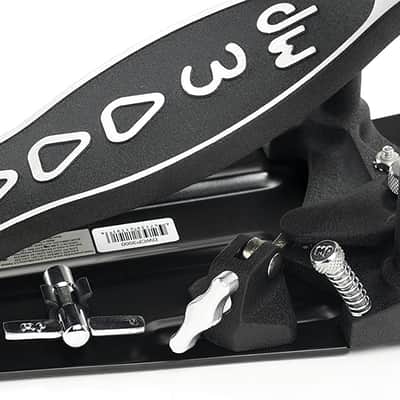 DW DWCP3000A 3000 Series Single Bass Drum Pedal image 3