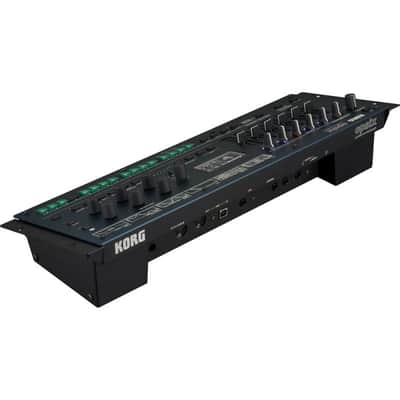 Korg OPSIXM Opsix Module Altered FM Synthesizer image 6