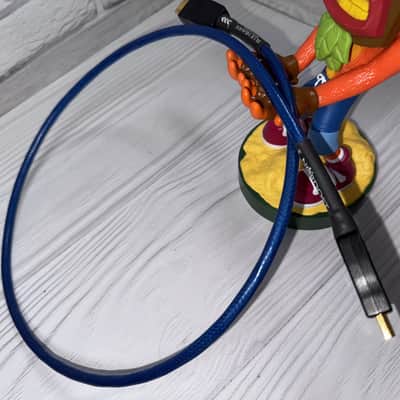 Nordost Blue Heaven Hdmi i2s cable video audio cable image 5