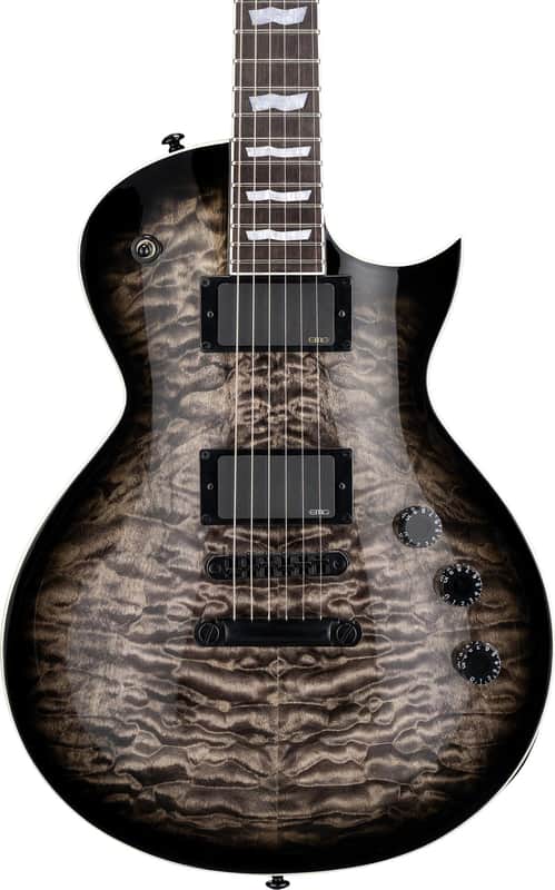 ESP LTD EC-400QM image 2