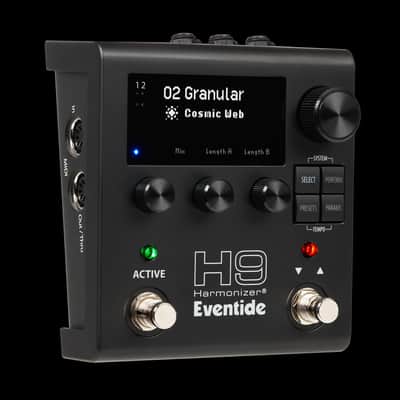 Eventide H9 Harmonizer Gen 2 Pedal image 6