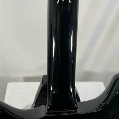 Epiphone Wilshire PRO 2010- Ebony image 15