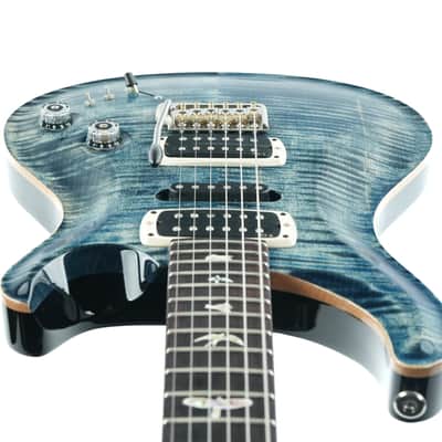 PRS Modern Eagle V Faded Whale Blue image 12