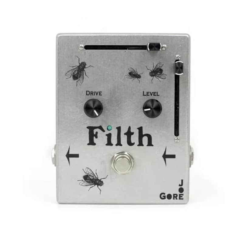 Joe Gore - Filth Fuzz image 1