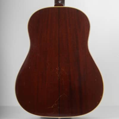 1956 Gibson Southern Jumbo (SJ) image 11