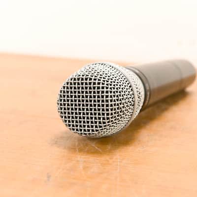 Shure ULXP24/SM86 Handheld Wireless Microphone System 554-590 MHz NO PSU CG010XL image 13
