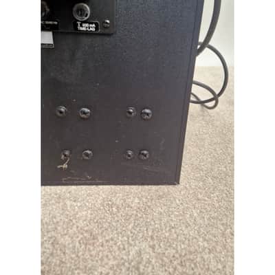 MK Sound V-1250 THX - Good image 16