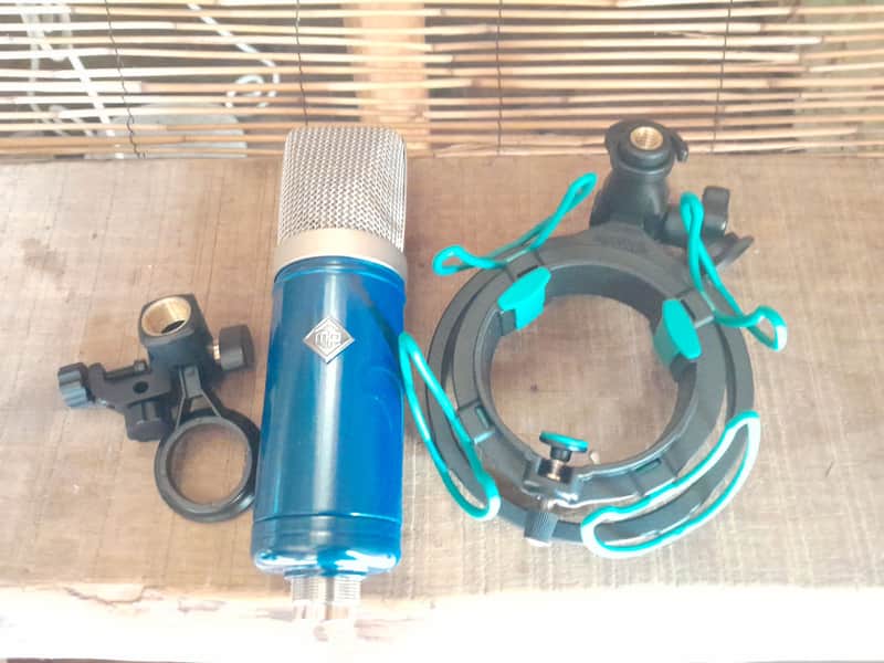 Immagine Microphone Parts T12 Large Condenser microphone bundle - 1