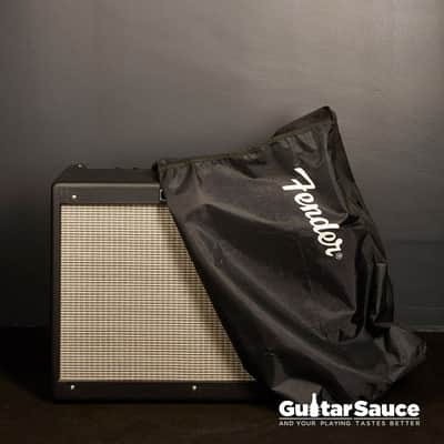 Fender Hot Rod Deluxe 112 Used (cod.120UA) image 2