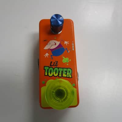 The Lil Tooter Fart Pedal by Steve Gadlin image 1