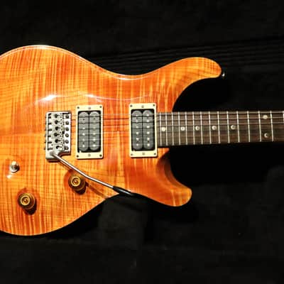 PRS Custom 24 with rosewood neck image 1