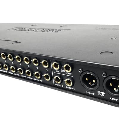 MOTU 828 MK3 Firewire Audiointerface / Rechnung + 1J GEWÄHR✅ image 5