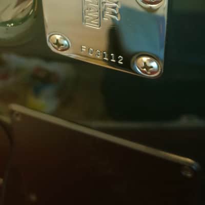 Ernie Ball Music Man JP7 John Petrucci Signature image 6