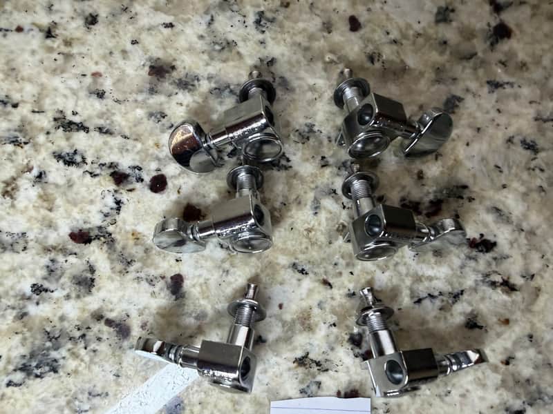 Grover 3x3 Tuners